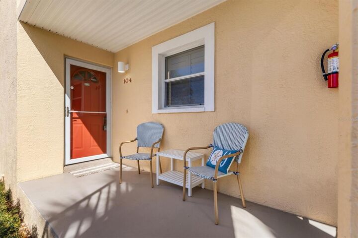 Property Photo:  6610 Gasparilla Pines Boulevard 104  FL 34224 