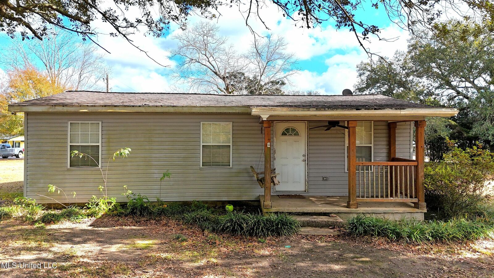 Property Photo:  13266 Blue Meadows Road  MS 39571 