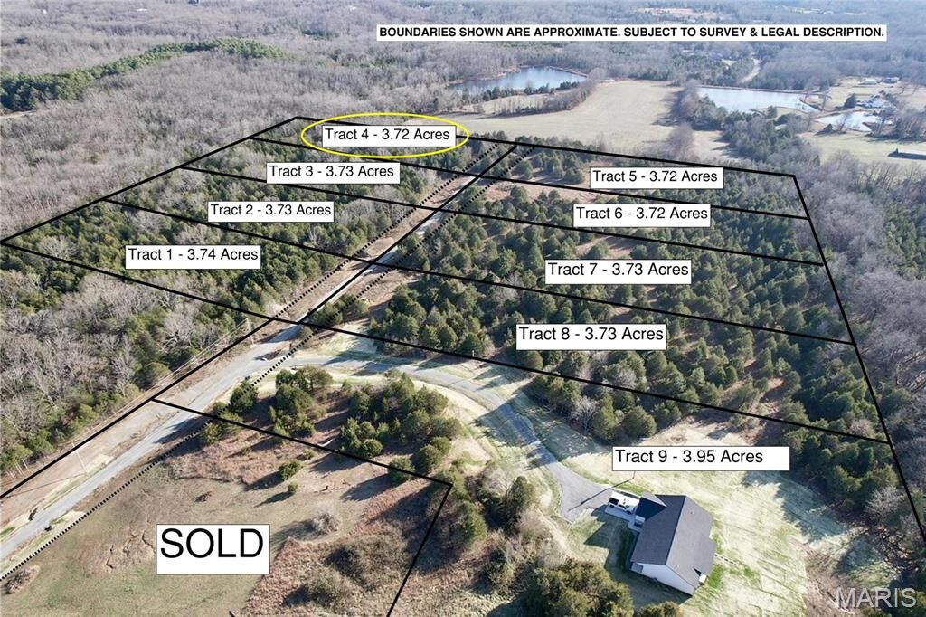 Property Photo: 20302 Blessings Lane MO 63640