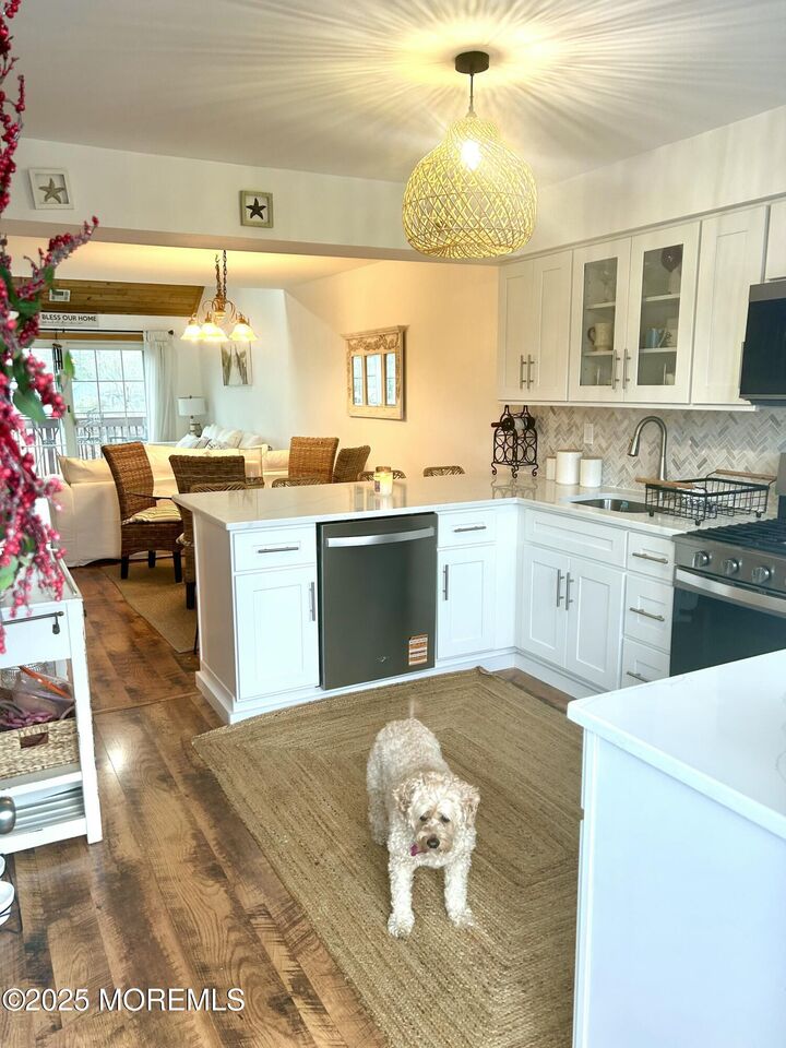 Property Photo:  12 Intercoastal Way  NJ 08742 