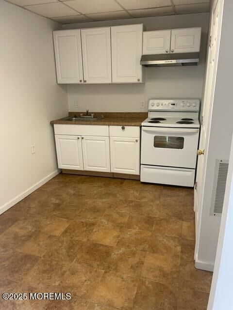 Property Photo:  43 Seabreeze Way A  NJ 07734 