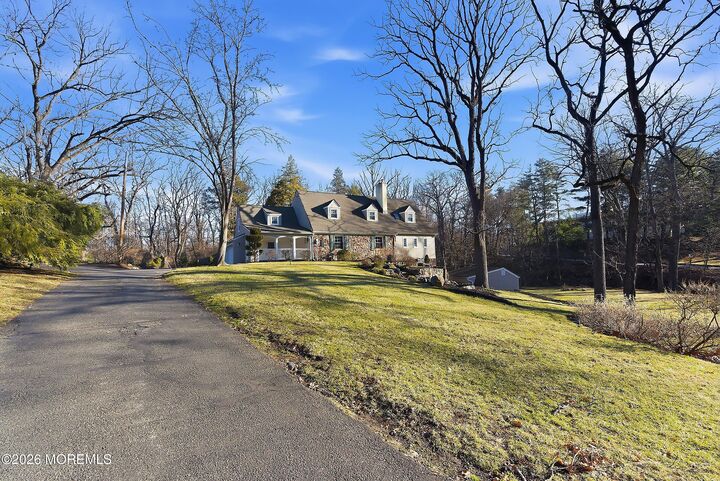 Property Photo: 170 New Providence Road NJ 07092