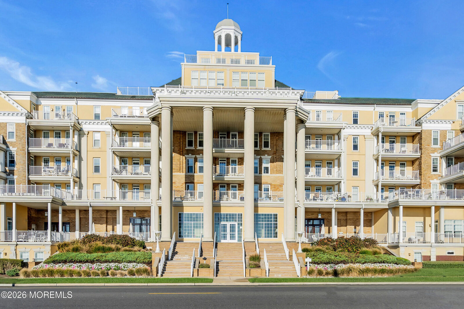 Property Photo:  700 Ocean Avenue  NJ 07762 