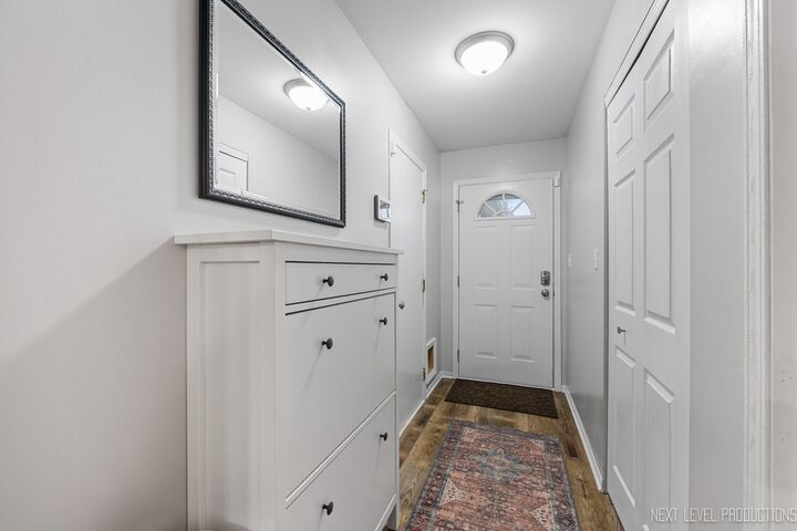 Property Photo: 839 Covey Lane IL 60416