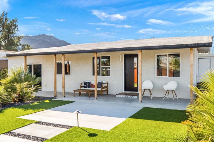 Property Photo:  17319 Keith Street  CA 92258 