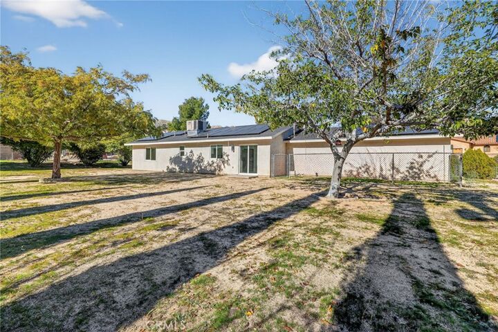 Property Photo:  7680 Rockaway Avenue  CA 92284 