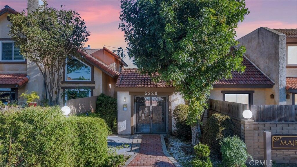 Property Photo:  5320 Peck Road 8  CA 91732 