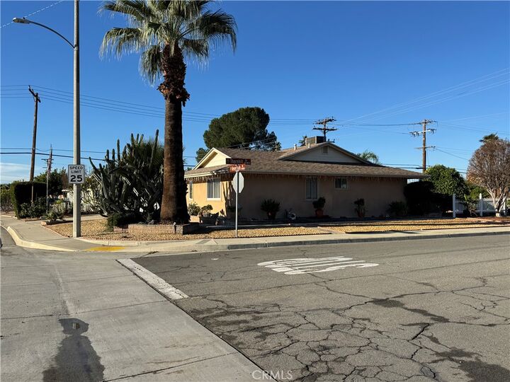 Property Photo:  29217 Desert Hills Road  CA 92586 