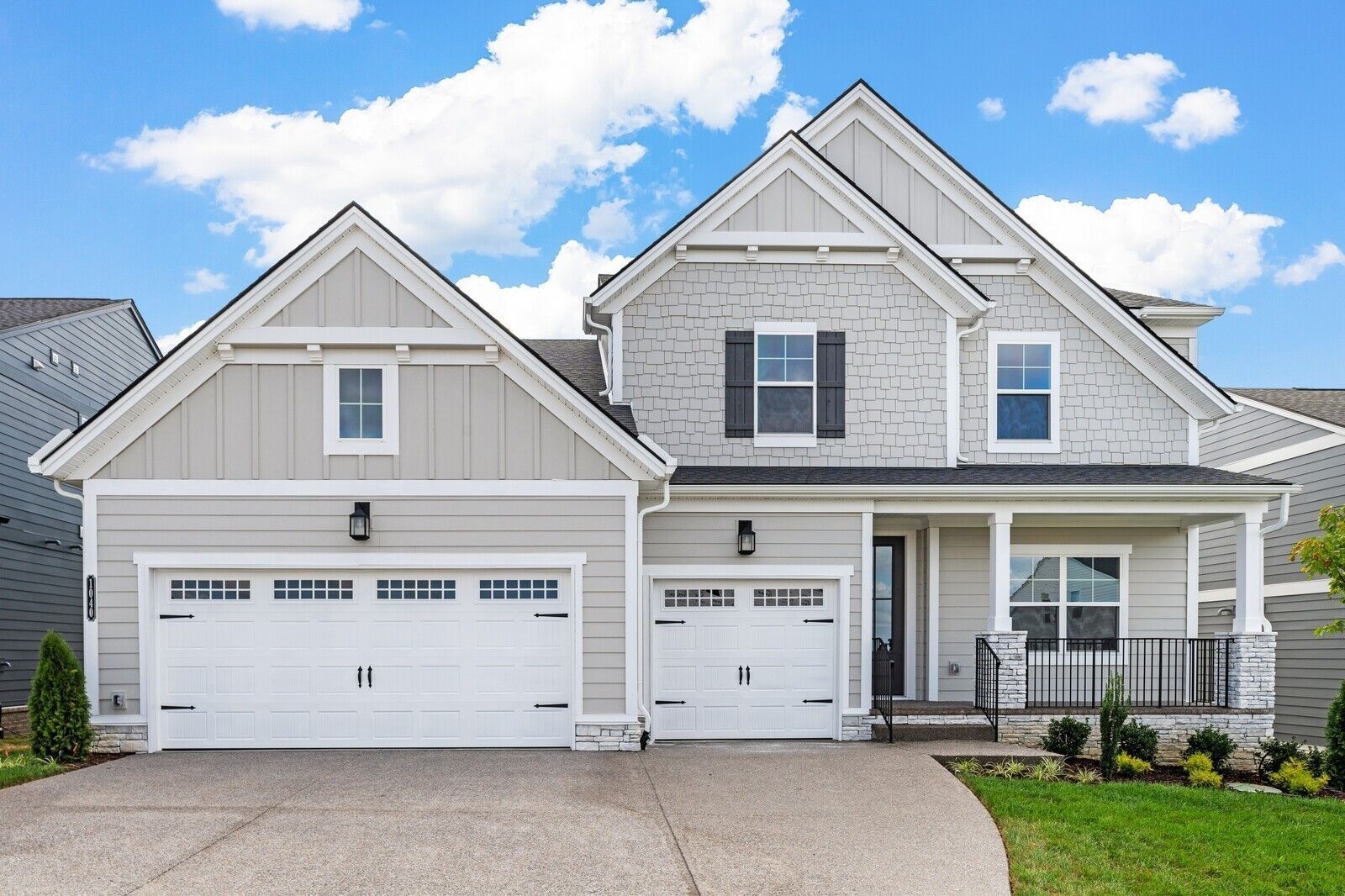 Property Photo:  1040 Cherry Tree Dr  TN 37122 