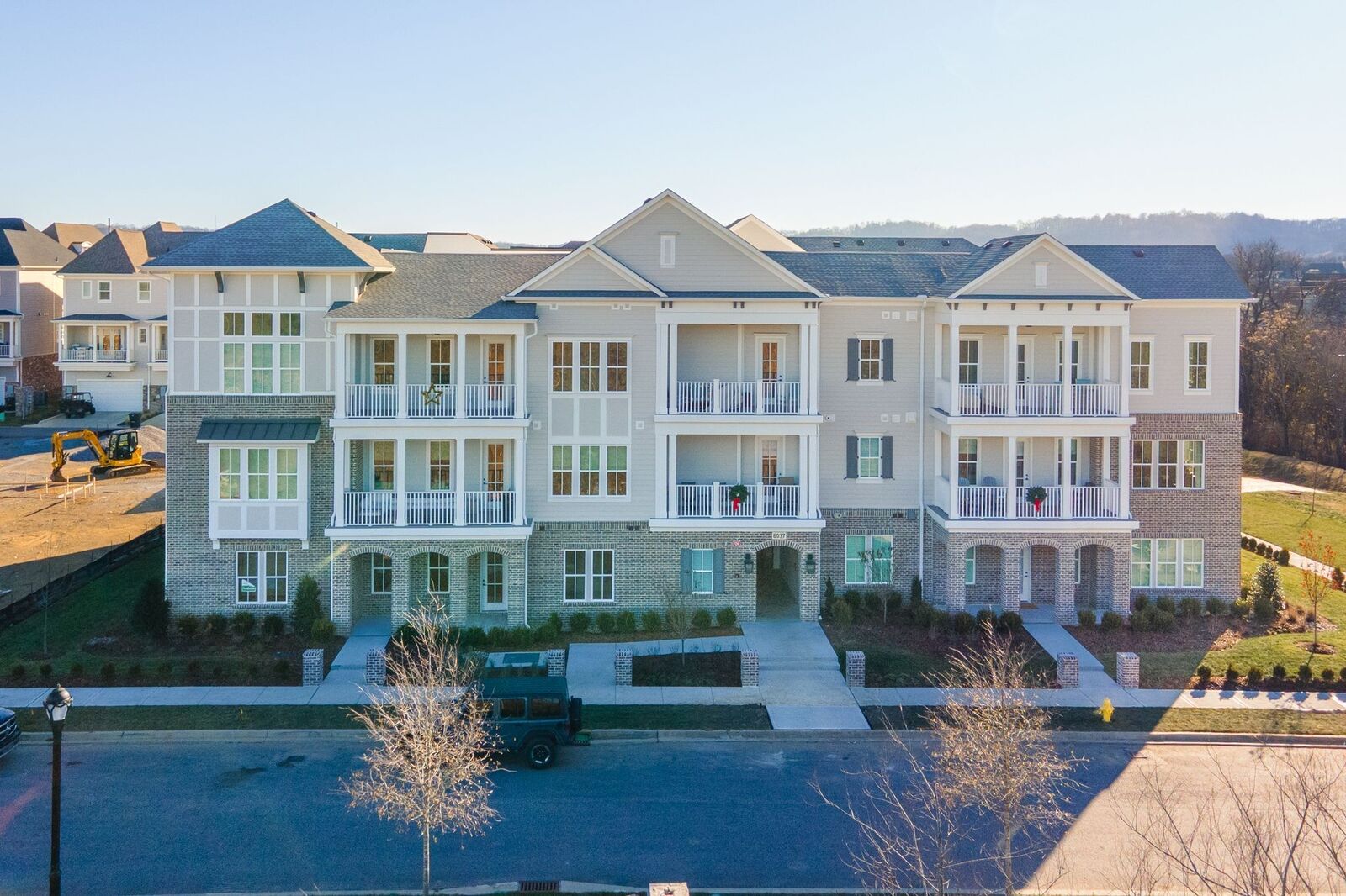 Property Photo:  6037 Whitman Road 203  TN 37064 