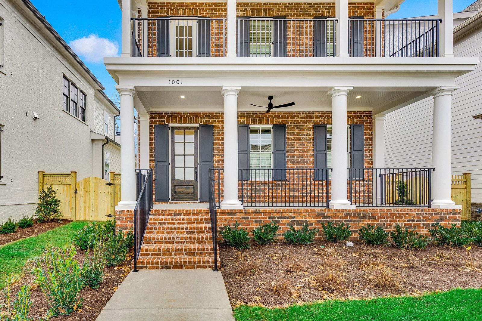 Property Photo:  1001 Championship Blvd  TN 37064 