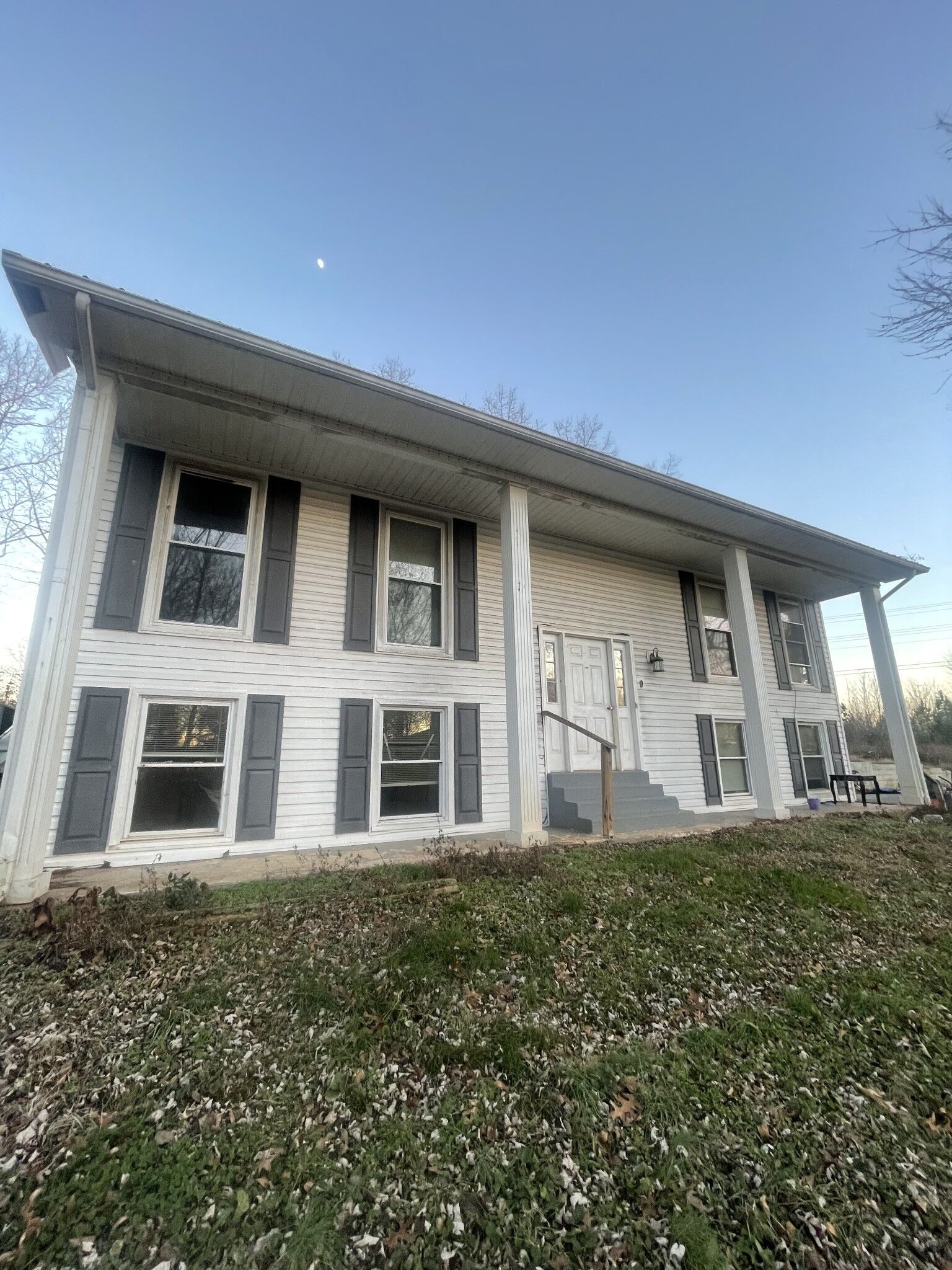 Property Photo:  109 Beasley Rd  TN 38464 