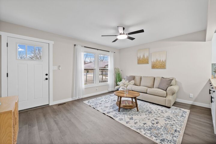 Property Photo:  513 Yvonne Dr  TN 37042 