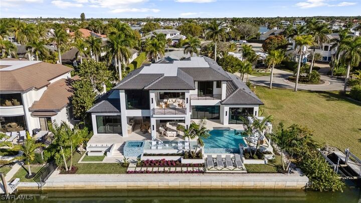 Property Photo: 1990 7th Street S FL 34102