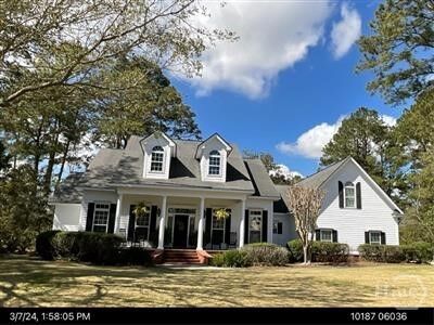 Property Photo:  46 Wild Thistle Lane  GA 31406 