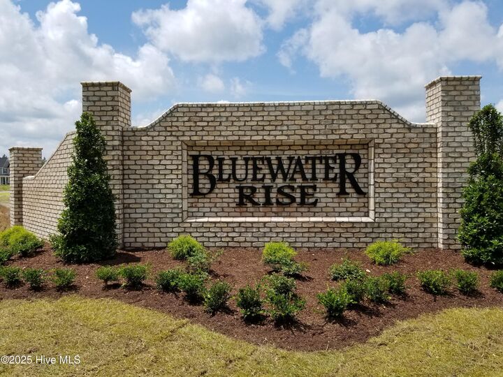 Property Photo:  3004 Bluewater Boulevard  NC 28562 