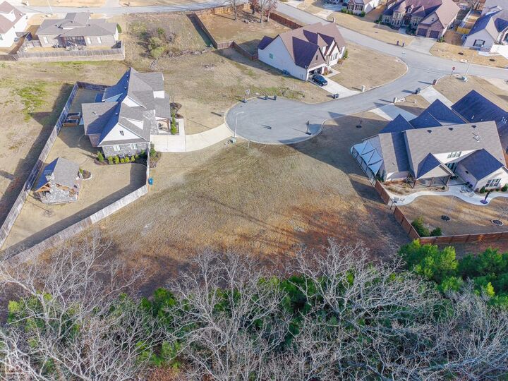 Property Photo:  3911 Wigeon Cove  AR 72404 