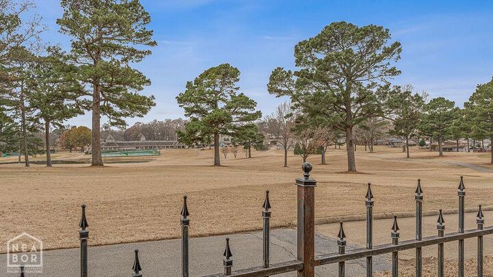 Property Photo: 1005 Fairway Drive AR 72401