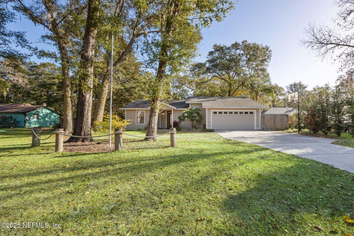 Property Photo: 225 San Pablo Road N FL 32225