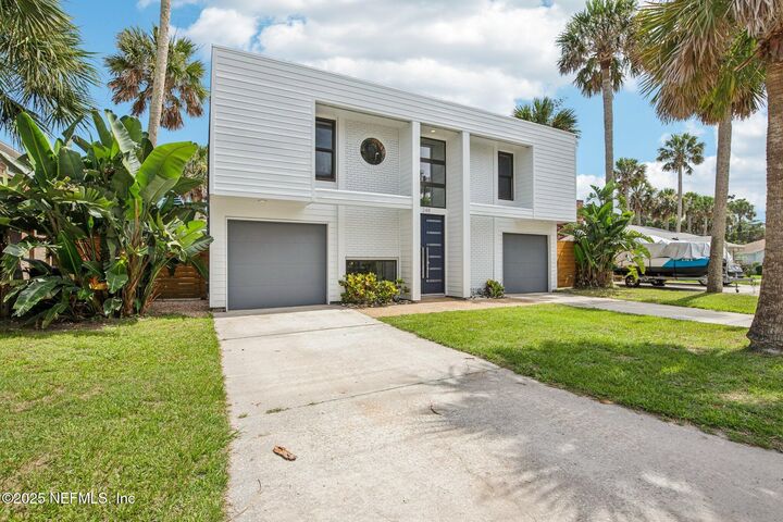 Property Photo:  248 11th Street  FL 32233 