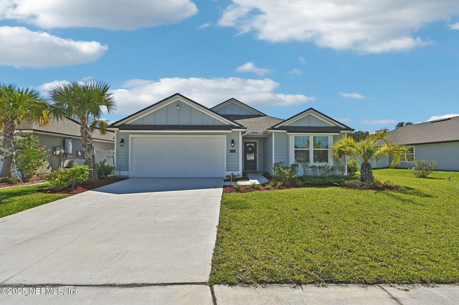 Property Photo:  3034 Oak Stream Drive  FL 32043 