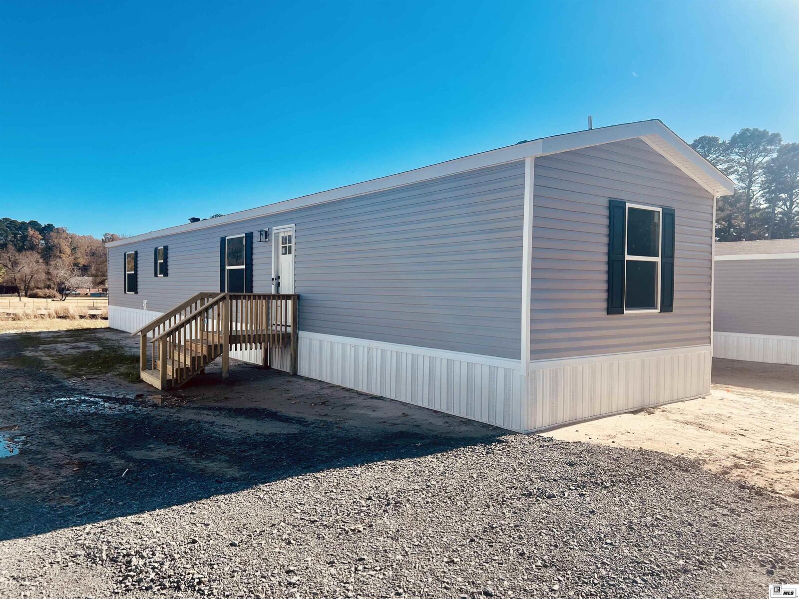 Property Photo:  142 Dallas Drive  LA 71203 