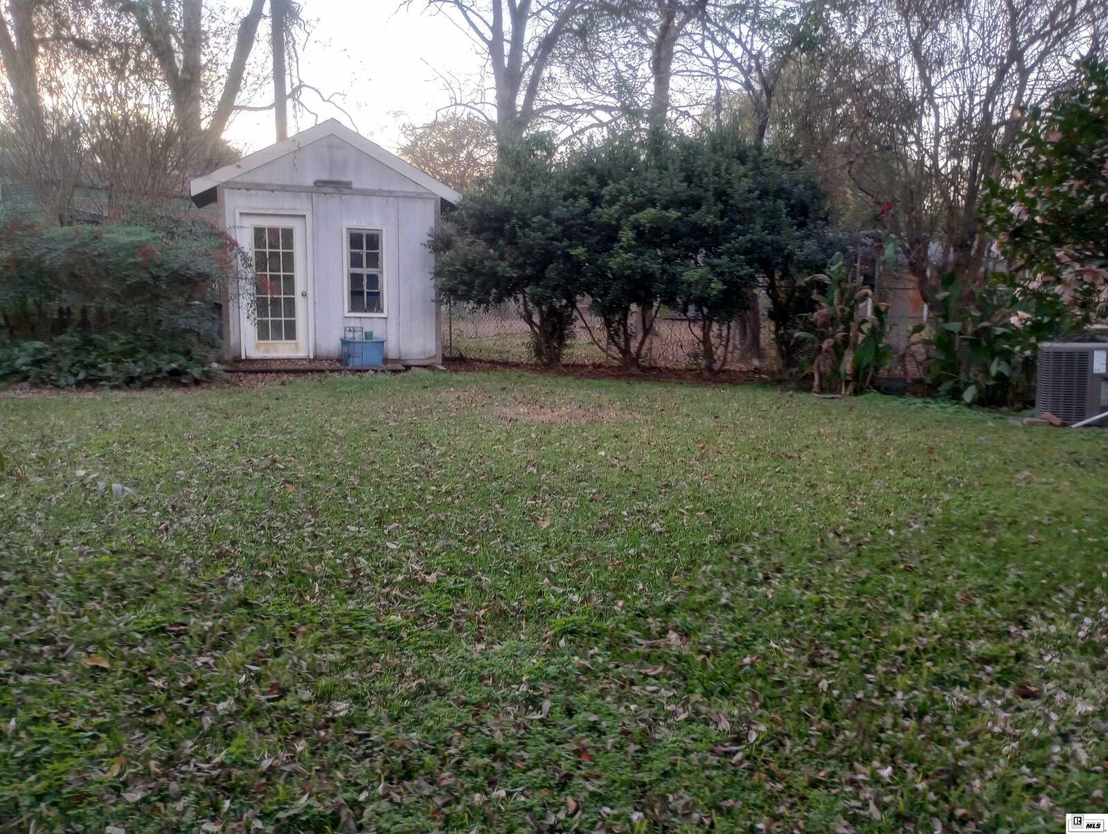 Property Photo:  207 W 13th  Street  LA 71261 