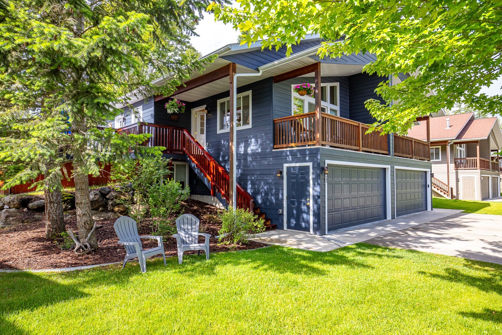 Property Photo:  235 Fox Hollow Lane  MT 59937 