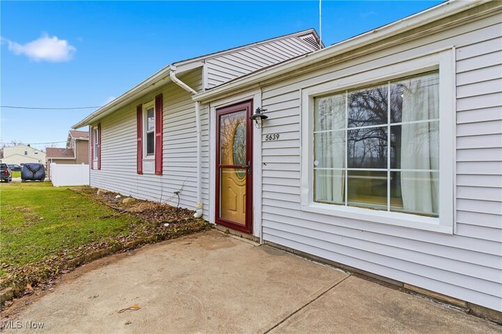 Property Photo: 5639 Grafton Road OH 44280