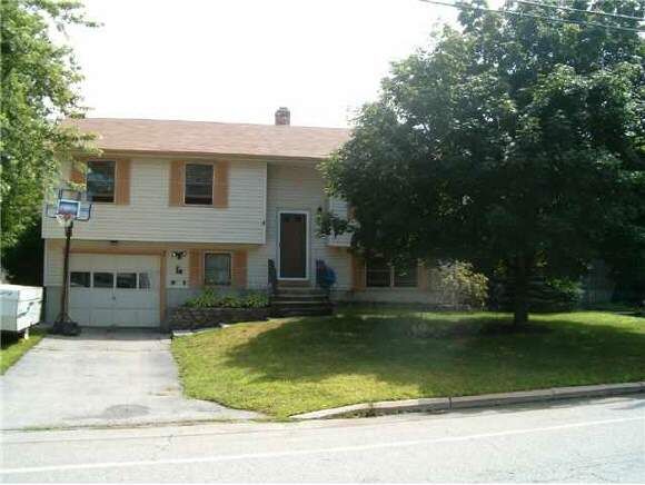 Property Photo:  166 Brent Street  NH 03103 