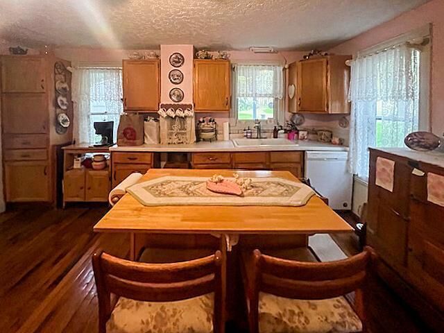 Property Photo:  1941 190th Avenue  WI 54824 