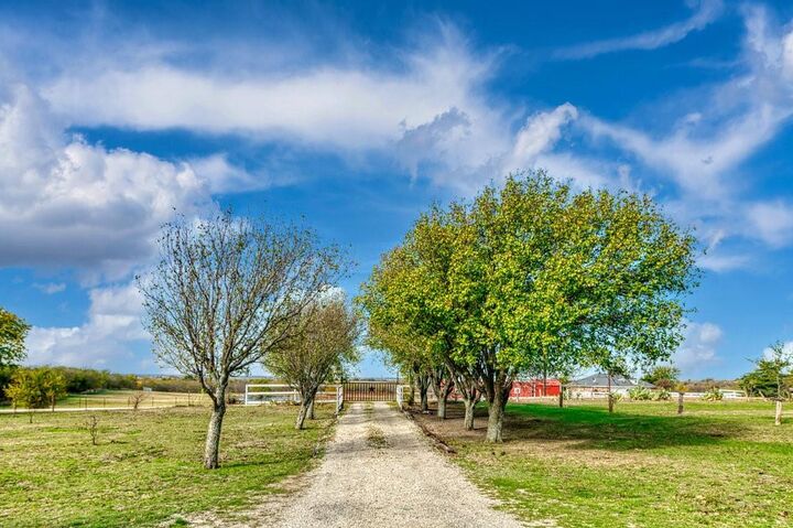 Property Photo:  7592 Rawhide Road  TX 75009 