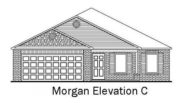 Property Photo:  1720 Edens Street  AR 72734 