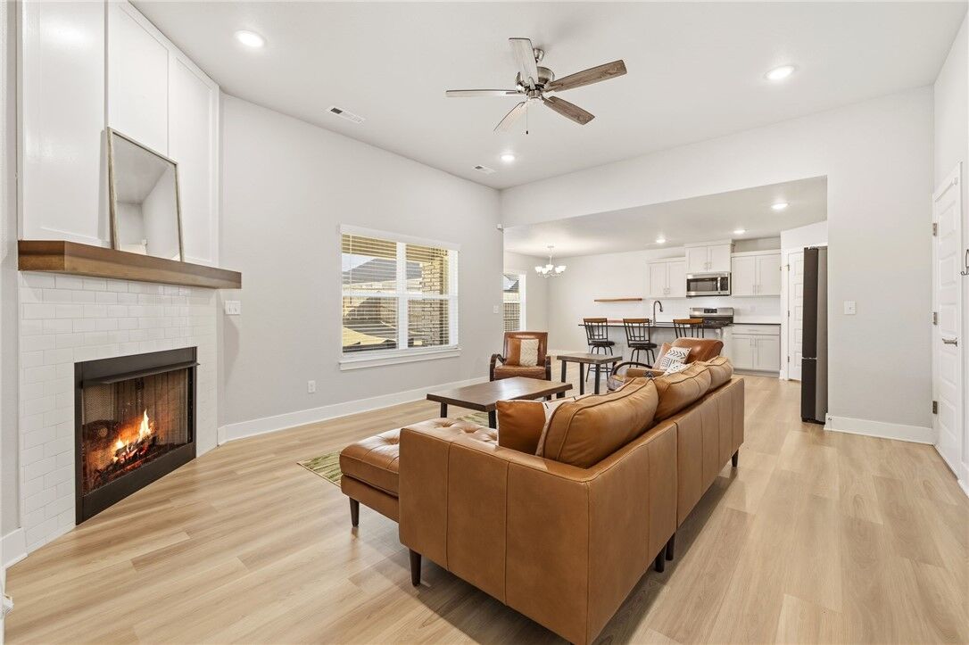 Property Photo:  641 Kayla Maria Street  AR 72753 