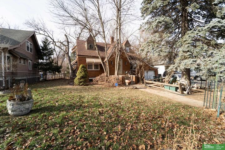 Property Photo:  6004 Florence Boulevard  NE 68110 
