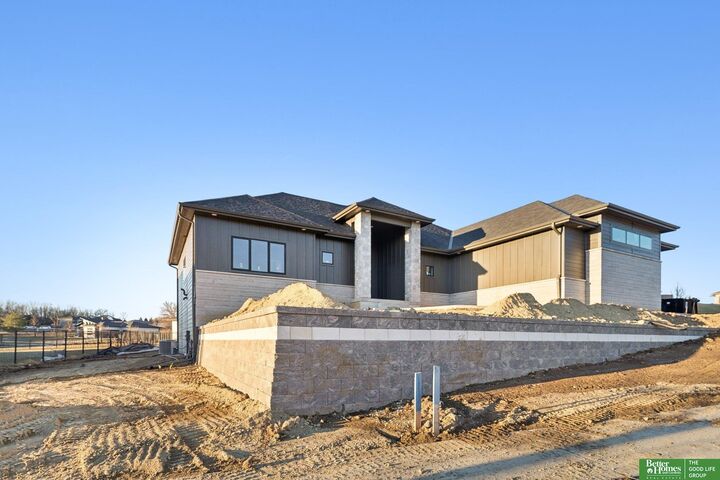 Property Photo:  3538 S 210th Avenue  NE 68022 