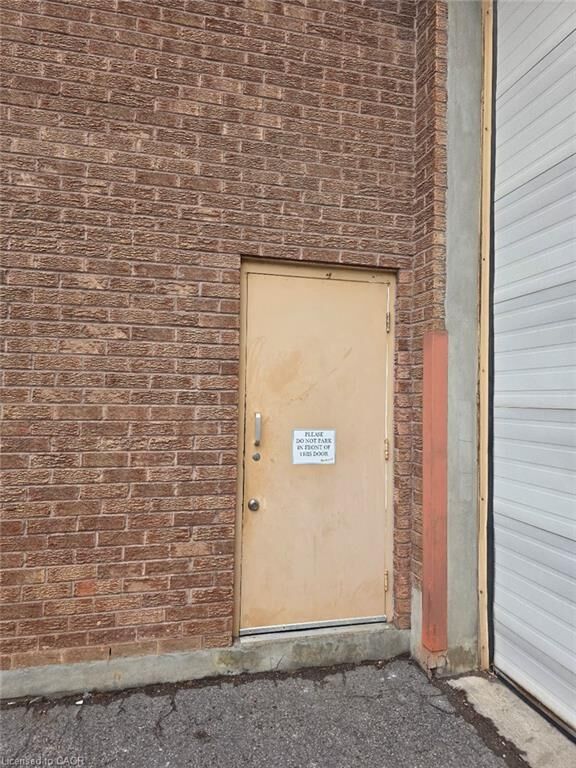 Property Photo:  135 Logan Avenue  ON M4M 2M9 