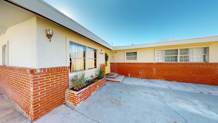 Property Photo:  2700 Highland Dr  NM 88310 
