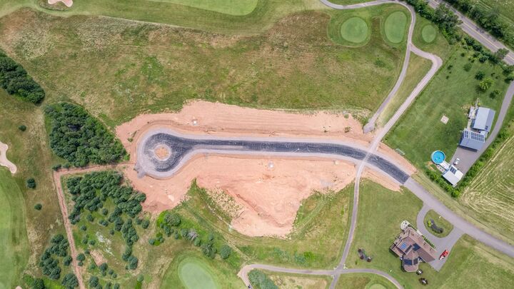 Property Photo:  Lot 44 Furber Drive  PE C0A 1N0 