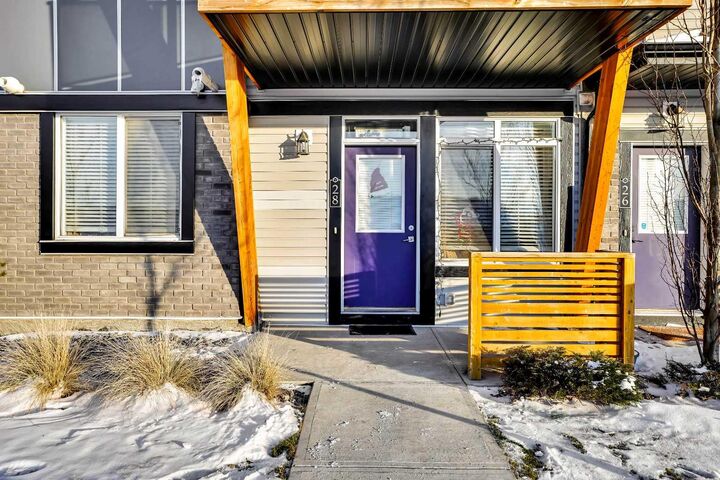 Property Photo: 28 Savanna Passage NE AB T3J 0Y2