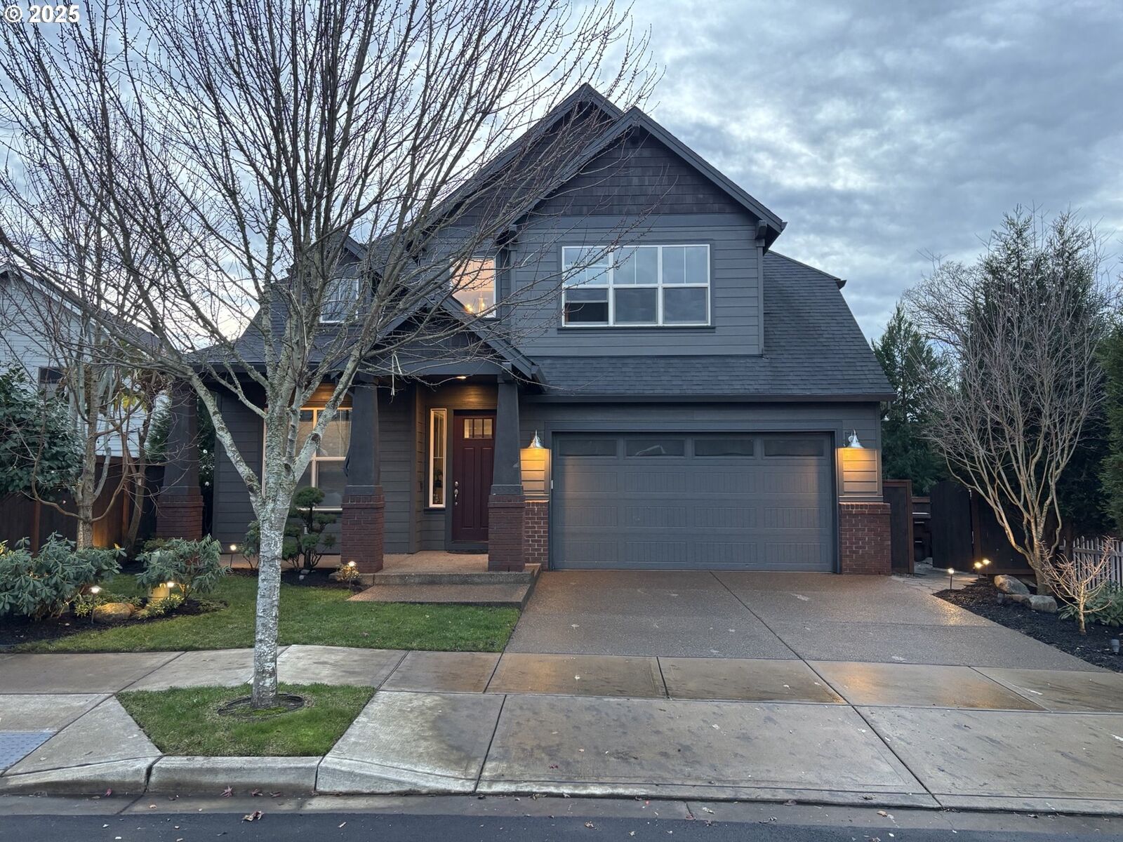 Property Photo:  19360 Pelican Lake Pl  OR 97045 