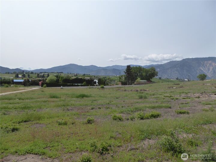 Property Photo:  5  Roses View Lane  WA 98831 