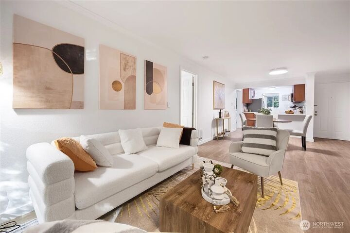 Property Photo:  12630  100th Lane NE G131  WA 98034 