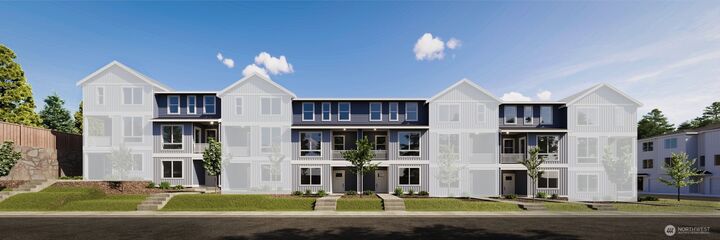 Property Photo:  7025  Rainier Drive D  WA 98203 