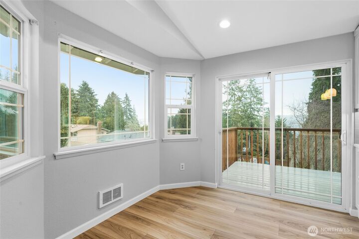 Property Photo:  5824  Olive Avenue NE  WA 98311 