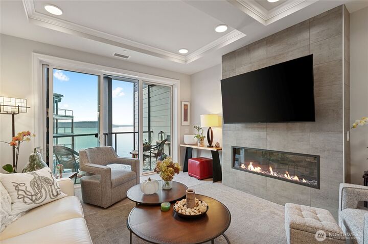 Property Photo: 4907 Main Street 702 WA 98407