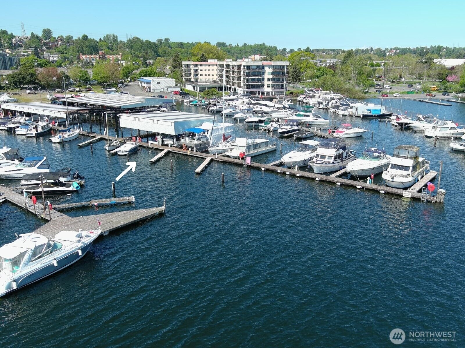 Property Photo:  9050  Seward Park Avenue S 125  WA 98118 