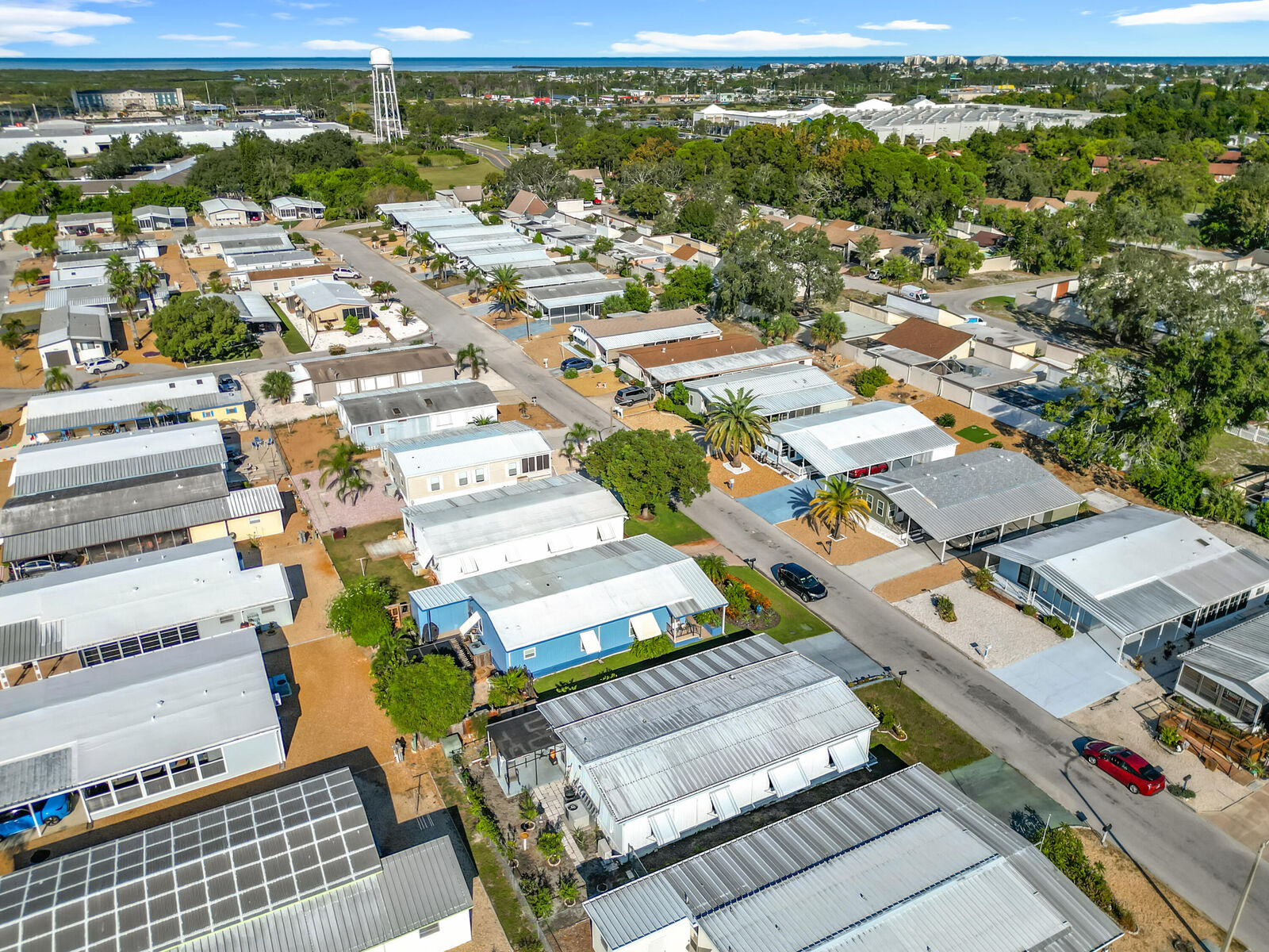 Property Photo:  7400 Cascade Drive  FL 34667 