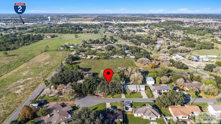 Property Photo:  422 Countryside Ln.  TX 78522 