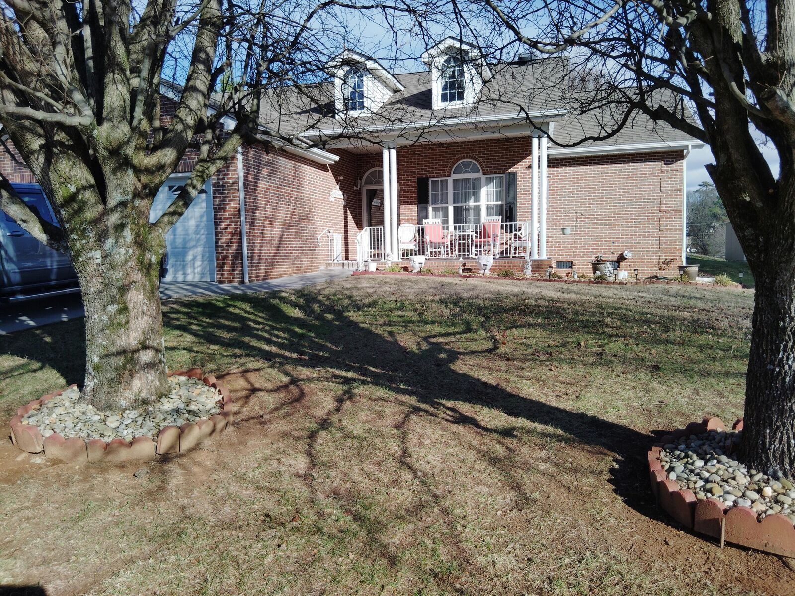 Property Photo: 253 Fyke Drive TN 37303